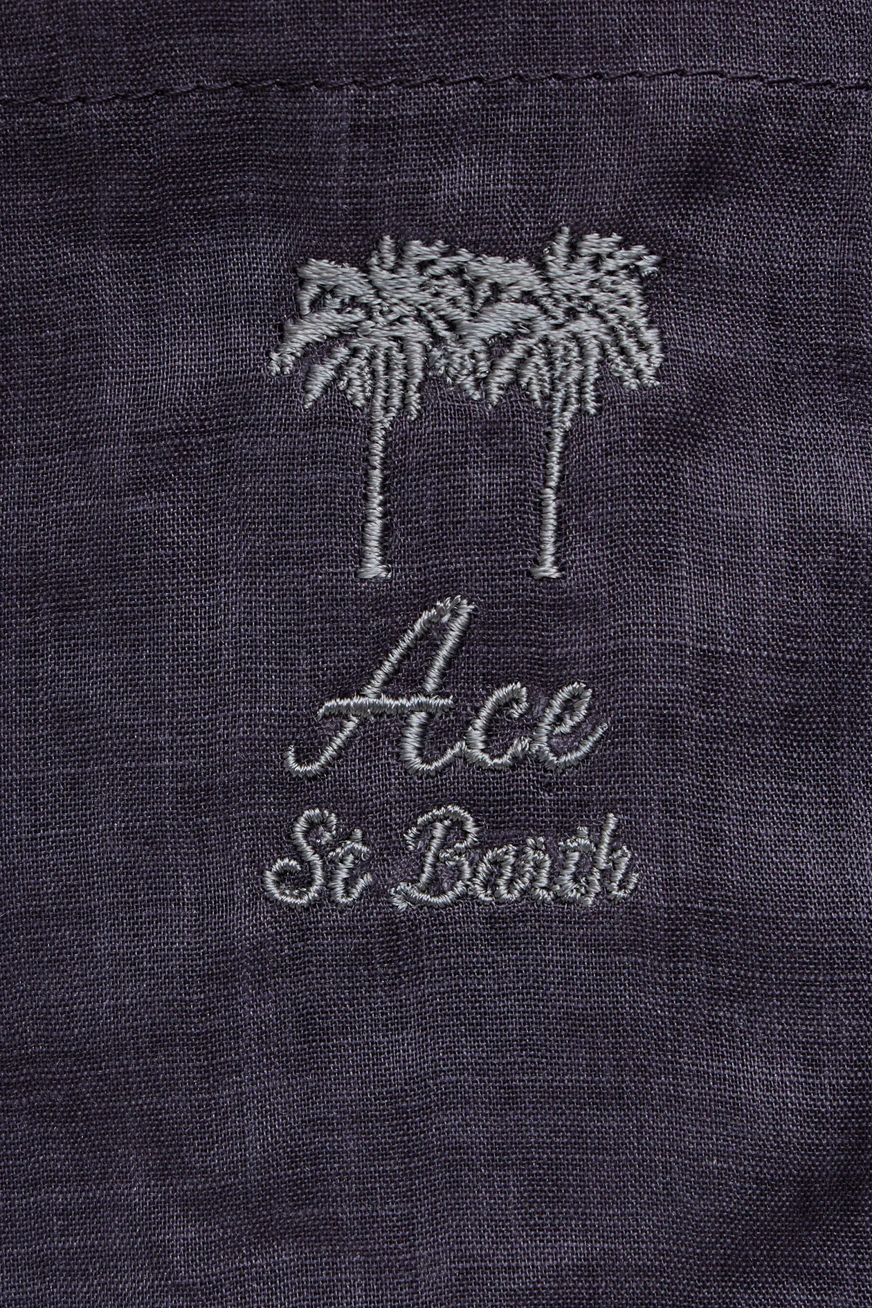 Сорочка La Plage de St.Barth