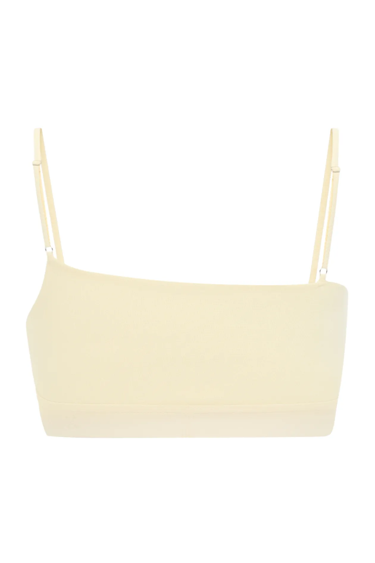 0.2 Asymmetric Elastic Top Butter