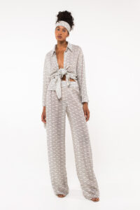 Kimono Amourex 2.0 Suit, Light Grey