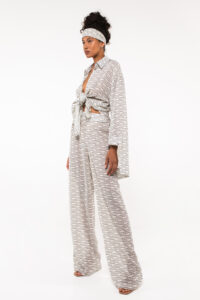 Kimono Amourex 2.0 Suit, Light Grey
